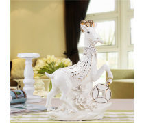 景德镇陶瓷工艺品 历史传承与艺术创新