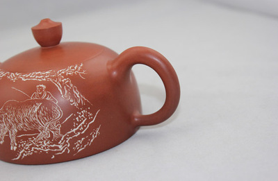 YH257 钦州坭兴陶 传承与创新并蓄的陶瓷工艺瑰宝