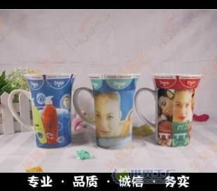 供应广州、深圳、上海、北京、浙江义乌、湖南醴陵陶瓷杯、马克杯、咖啡杯