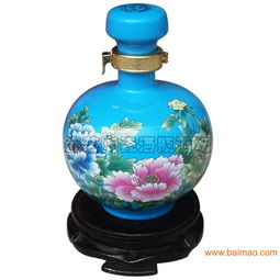 成都景德镇众艺陶瓷酒瓶批发指南 生产厂家与价格解析